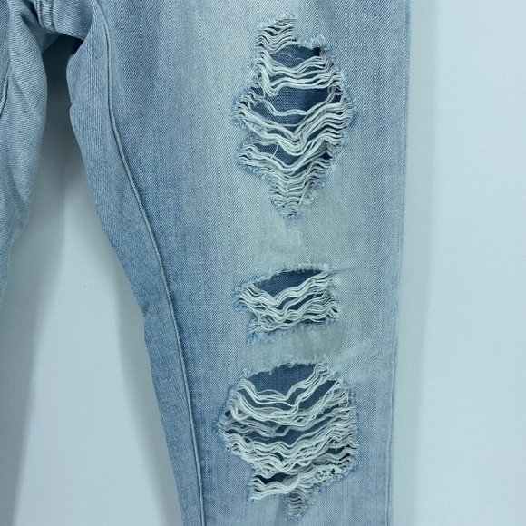 Articles Of Society Women Size 25 Destroyed - Picture 3 of 10